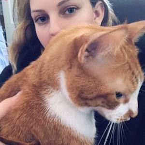 Meet your Posher, Brooke